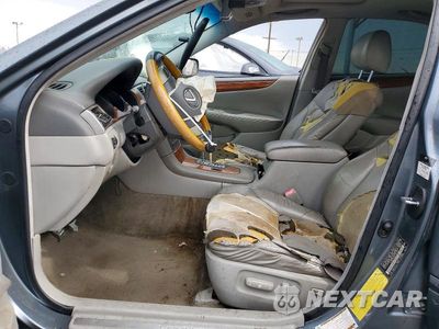 Zdjęcie 7 z 12 samochodu: 2005 LEXUS ES 330 VIN:JTHBA30G655131060 - miniatura