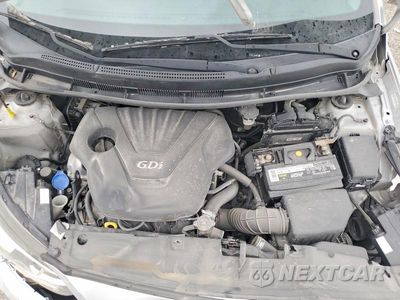 Zdjęcie 11 z 12 samochodu: 2015 HYUNDAI ACCENT GS VIN:KMHCT5AE8FU203596 - miniatura