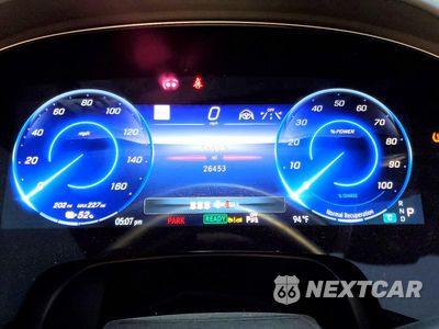 Zdjęcie 9 z 12 samochodu: 2024 MERCEDES-BENZ EQS SEDAN 450+ VIN:W1KCG2DB0RA049048 - miniatura