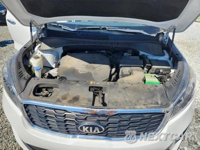 Zdjęcie 12 z 13 samochodu: 2020 KIA SORENTO S VIN:5XYPGDA53LG619380 - miniatura
