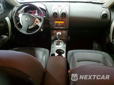 Zdjęcie 8 z 12 samochodu: 2012 NISSAN ROGUE S VIN:JN8AS5MV2CW388047 - miniatura