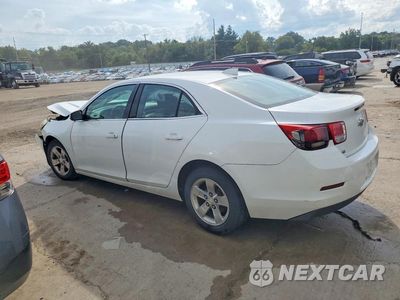 Drugie zdjęcie samochodu z przodu: 2015 CHEVROLET MALIBU 1LT VIN:1G11C5SL3FF232042 - miniatura