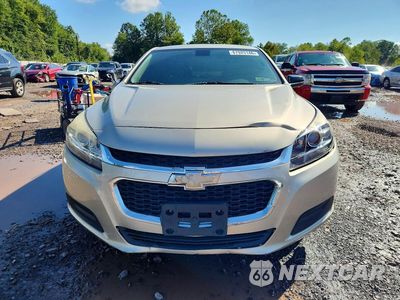 Piąte zdjęcie samochodu w środku: 2015 CHEVROLET MALIBU 1LT VIN:1G11C5SL2FF240729 - miniatura