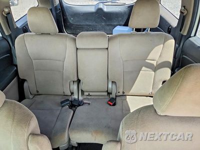Zdjęcie 10 z 13 samochodu: 2016 HONDA PILOT EX VIN:5FNYF5H34GB012158 - miniatura