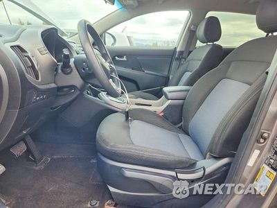 Zdjęcie 7 z 13 samochodu: 2016 KIA SPORTAGE LX VIN:KNDPBCAC2G7875729 - miniatura