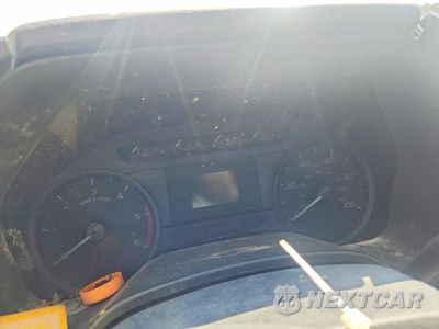 Zdjęcie 9 z 12 samochodu: 2021 FORD F550 SUPER DUTY VIN:1FD0W5HN5MED58212 - miniatura