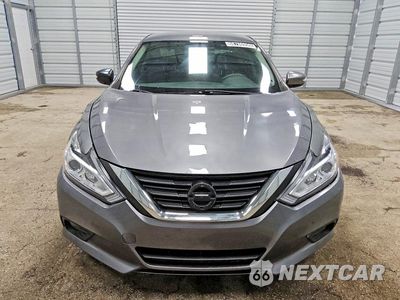 Piąte zdjęcie samochodu w środku: 2018 NISSAN ALTIMA 2.5 SL VIN:1N4AL3AP9JC167858 - miniatura