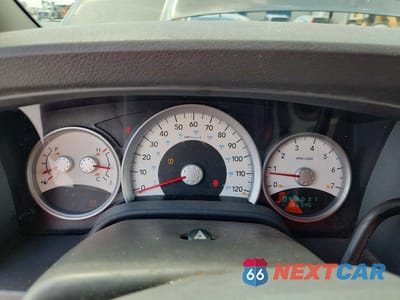 Zdjęcie 9 z 13 samochodu: 2005 DODGE DURANGO SLT VIN:1D4HB48D05F513445 - miniatura