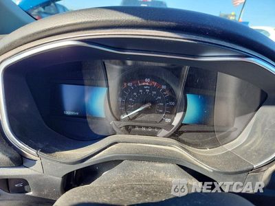 Zdjęcie 9 z 12 samochodu: 2019 FORD FUSION SE VIN:3FA6P0LU2KR231317 - miniatura