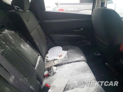 Zdjęcie 11 z 13 samochodu: 2022 HYUNDAI TUCSON SEL VIN:5NMJBCAE2NH114678 - miniatura