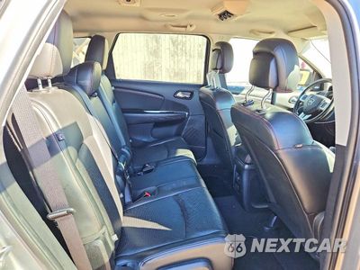 Zdjęcie 11 z 13 samochodu: 2015 DODGE JOURNEY R/T VIN:3C4PDCEG5FT660069 - miniatura