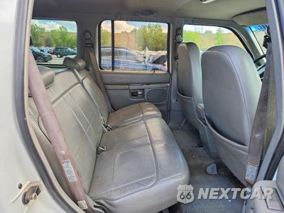 Zdjęcie 11 z 13 samochodu: 1995 FORD EXPLORER VIN:1FMDU34X7SZB70171 - miniatura