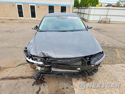 Piąte zdjęcie samochodu w środku: 2026 HYUNDAI ELANTRA SE VIN:KMHLL4DG3TU198861 - miniatura