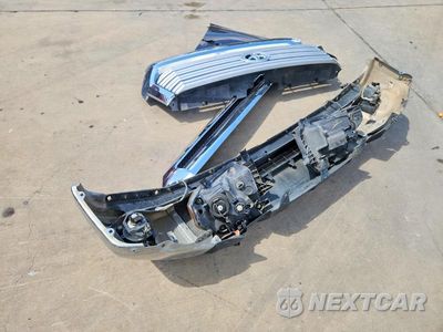 Zdjęcie 12 z 13 samochodu: 2017 TOYOTA TUNDRA CREWMAX LIMITED VIN:5TFHW5F13HX646313 - miniatura