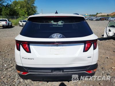 Zdjęcie 6 z 13 samochodu: 2024 HYUNDAI TUCSON SEL VIN:5NMJBCDE6RH425516 - miniatura