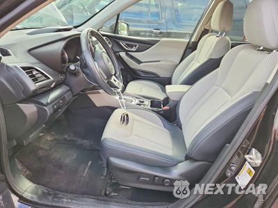 Zdjęcie 7 z 14 samochodu: 2021 SUBARU FORESTER PREMIUM VIN:JF2SKAFC7MH492741 - miniatura