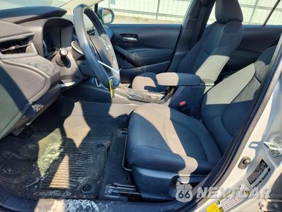 Zdjęcie 7 z 12 samochodu: 2020 TOYOTA COROLLA LE VIN:5YFEPRAE8LP125158 - miniatura