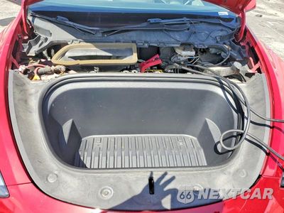 Zdjęcie 11 z 12 samochodu: 2021 TESLA MODEL Y VIN:5YJYGDEE0MF096522 - miniatura