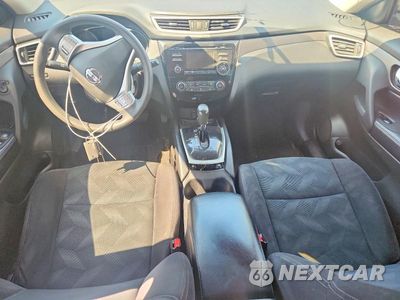 Zdjęcie 8 z 13 samochodu: 2014 NISSAN ROGUE S VIN:5N1AT2MV9EC868545 - miniatura