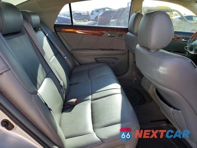 Zdjęcie 10 z 12 samochodu: 2006 TOYOTA AVALON LIMITED VIN:4T1BK36B16U086705 - miniatura