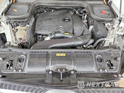 Zdjęcie 12 z 13 samochodu: 2021 MERCEDES-BENZ GLE 350 4MATIC VIN:4JGFB4KB3MA568717 - miniatura