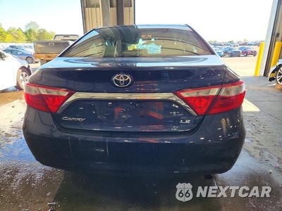 Zdjęcie 6 z 12 samochodu: 2015 TOYOTA CAMRY LE VIN:4T4BF1FK6FR468887 - miniatura