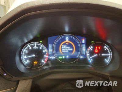 Zdjęcie 9 z 13 samochodu: 2025 MAZDA CX-90 PREFERRED VIN:JM3KKBHDXS1221096 - miniatura