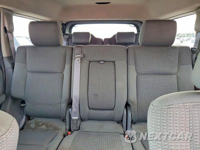 Zdjęcie 10 z 13 samochodu: 2006 JEEP COMMANDER VIN:1J8HG48K66C205852 - miniatura