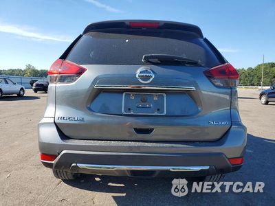 Zdjęcie 6 z 13 samochodu: 2018 NISSAN ROGUE SL VIN:5N1AT2MV2JC742862 - miniatura
