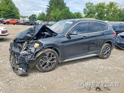 2021 BMW X1 SDRIVE28I WBXJG7C06M5S35227 - główne zdjęcie licytacji z USA - miniatura