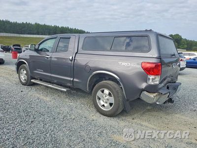 Drugie zdjęcie samochodu z przodu: 2012 TOYOTA TUNDRA DOUBLE CAB SR5 VIN:5TFRM5F1XCX043247 - miniatura