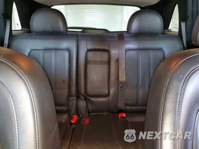 Zdjęcie 10 z 13 samochodu: 2012 CHEVROLET CAPTIVA SPORT VIN:3GNFL4E54CS600389 - miniatura