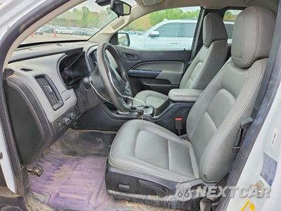 Zdjęcie 7 z 12 samochodu: 2021 CHEVROLET COLORADO VIN:1GCHTBEN1M1190210 - miniatura