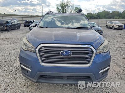 Piąte zdjęcie samochodu w środku: 2019 SUBARU ASCENT PREMIUM VIN:4S4WMACD3K3402997 - miniatura