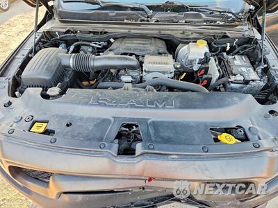 Zdjęcie 11 z 12 samochodu: 2020 RAM 1500 REBEL VIN:1C6SRFLT1LN168543 - miniatura