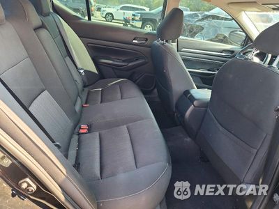 Zdjęcie 10 z 12 samochodu: 2021 NISSAN ALTIMA SV VIN:1N4BL4DV9MN387272 - miniatura