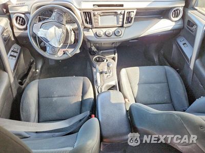 Zdjęcie 8 z 14 samochodu: 2018 TOYOTA RAV4 LE VIN:2T3BFREVXJW764628 - miniatura