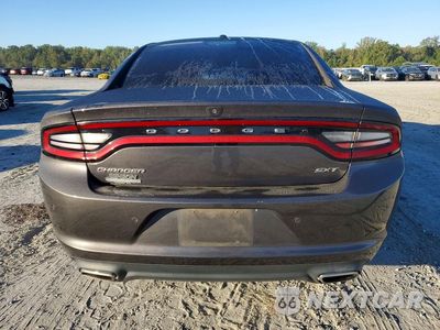 Zdjęcie 6 z 12 samochodu: 2018 DODGE CHARGER SXT VIN:2C3CDXBG5JH220935 - miniatura