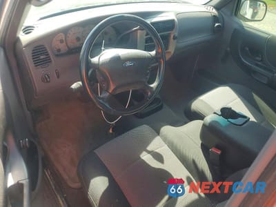 Zdjęcie 8 z 12 samochodu: 2003 FORD RANGER VIN:1FTYR10U73PB26580 - miniatura