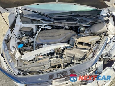 Zdjęcie 12 z 13 samochodu: 2024 HONDA ODYSSEY SPORT VIN:5FNRL6H74RB033486 - miniatura