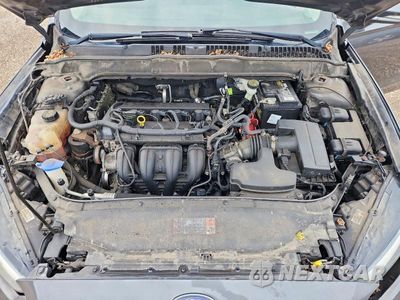Zdjęcie 11 z 12 samochodu: 2015 FORD FUSION SE VIN:3FA6P0H76FR289634 - miniatura