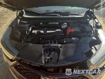 Zdjęcie 11 z 12 samochodu: 2021 ACURA RDX A-SPEC VIN:5J8TC2H65ML026561 - miniatura