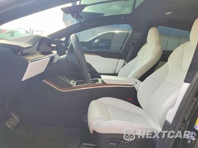 Zdjęcie 7 z 13 samochodu: 2024 TESLA MODEL X VIN:7SAXCDE5XRF455327 - miniatura