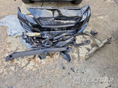 Zdjęcie 12 z 13 samochodu: 2017 SUBARU IMPREZA SPORT VIN:4S3GTAL65H3753755 - miniatura
