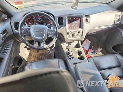 Zdjęcie 8 z 13 samochodu: 2020 DODGE DURANGO GT VIN:1C4RDJDG9LC131374 - miniatura