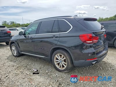Drugie zdjęcie samochodu z przodu: 2014 BMW X5 XDRIVE35I VIN:5UXKR0C52E0H18857 - miniatura