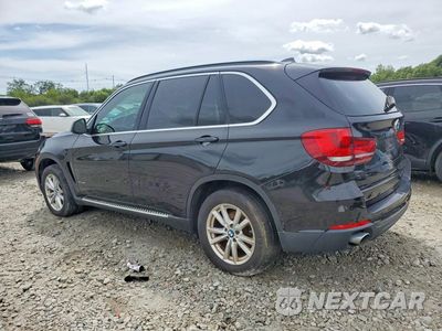 Drugie zdjęcie samochodu z przodu: 2014 BMW X5 XDRIVE35I VIN:5UXKR0C52E0H18857 - miniatura