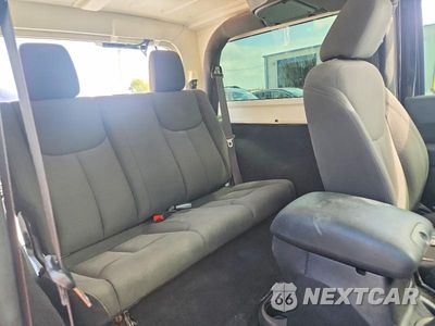 Zdjęcie 11 z 13 samochodu: 2015 JEEP WRANGLER SPORT VIN:1C4AJWAG9FL728729 - miniatura