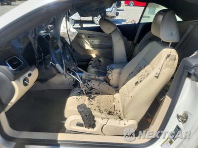Zdjęcie 7 z 12 samochodu: 2014 VOLKSWAGEN EOS KOMFORT VIN:WVWBW8AH8EV006326 - miniatura