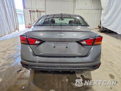 Zdjęcie 6 z 13 samochodu: 2024 NISSAN ALTIMA SV VIN:1N4BL4DV2RN431247 - miniatura